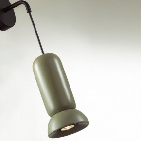 Бра Odeon Light Kerama 5054/1WB в Верхней Салде - verhnyaya-salda.mebel24.online | фото 5