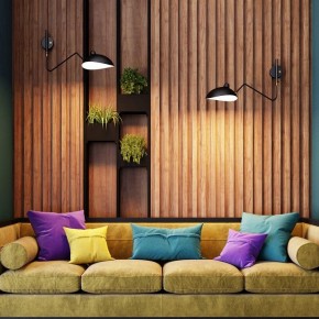 Бра Odeon Light Kerbi 4830/1W в Верхней Салде - verhnyaya-salda.mebel24.online | фото 4