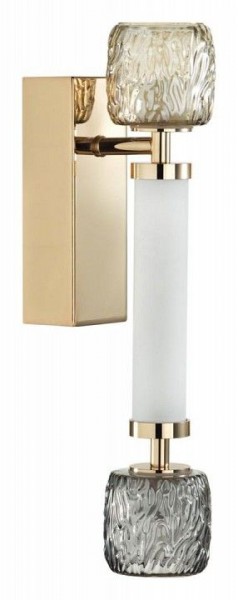 Бра Odeon Light Kliff 5426/13WL в Верхней Салде - verhnyaya-salda.mebel24.online | фото