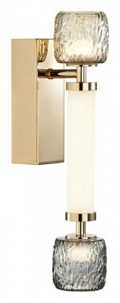 Бра Odeon Light Kliff 5426/13WL в Верхней Салде - verhnyaya-salda.mebel24.online | фото 2