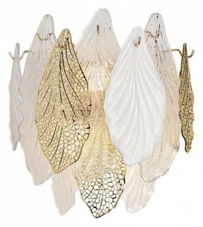 Бра Odeon Light Lace 5052/3W в Верхней Салде - verhnyaya-salda.mebel24.online | фото 2