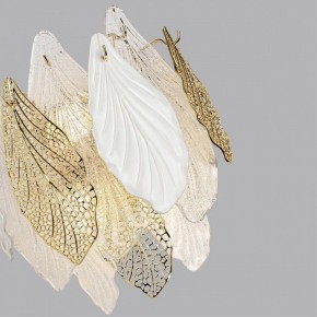 Бра Odeon Light Lace 5052/3W в Верхней Салде - verhnyaya-salda.mebel24.online | фото 5