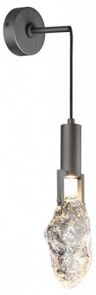 Бра Odeon Light Lia 6695/5WL в Верхней Салде - verhnyaya-salda.mebel24.online | фото 2