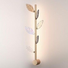Бра Odeon Light Listva 5445/5WL в Верхней Салде - verhnyaya-salda.mebel24.online | фото 2