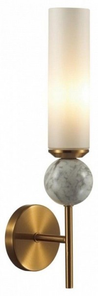 Бра Odeon Light Lolla 4359/1W в Верхней Салде - verhnyaya-salda.mebel24.online | фото 2