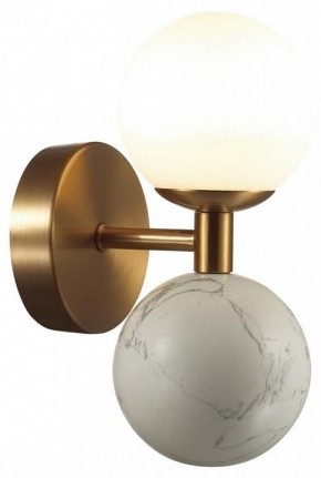 Бра Odeon Light Lolla 4359/6WL в Верхней Салде - verhnyaya-salda.mebel24.online | фото 2