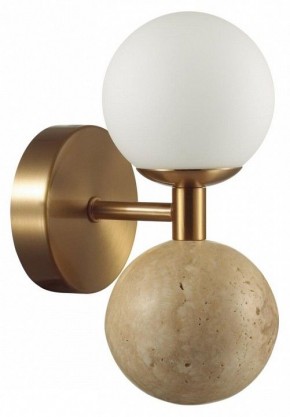 Бра Odeon Light Lolla 6625/6WL в Верхней Салде - verhnyaya-salda.mebel24.online | фото