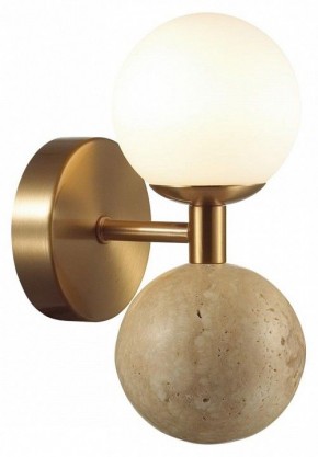 Бра Odeon Light Lolla 6625/6WL в Верхней Салде - verhnyaya-salda.mebel24.online | фото 2