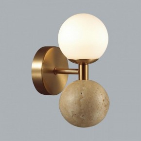 Бра Odeon Light Lolla 6625/6WL в Верхней Салде - verhnyaya-salda.mebel24.online | фото 3