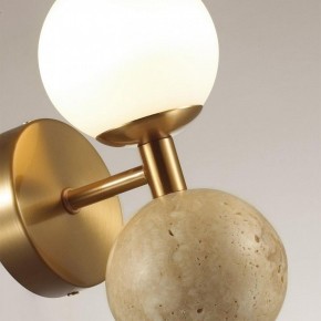 Бра Odeon Light Lolla 6625/6WL в Верхней Салде - verhnyaya-salda.mebel24.online | фото 4