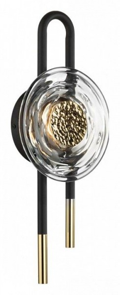 Бра Odeon Light Magnet 5407/6WL в Верхней Салде - verhnyaya-salda.mebel24.online | фото 2