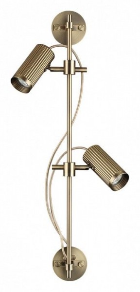 Бра Odeon Light Manchester 7013/2W в Верхней Салде - verhnyaya-salda.mebel24.online | фото