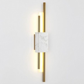Бра Odeon Light Marmi 4359/10WL в Верхней Салде - verhnyaya-salda.mebel24.online | фото 2