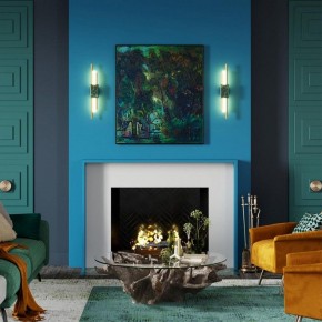 Бра Odeon Light Marmi 4360/10WL в Верхней Салде - verhnyaya-salda.mebel24.online | фото 5