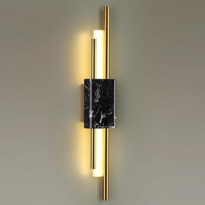 Бра Odeon Light Marmi 4361/10WL в Верхней Салде - verhnyaya-salda.mebel24.online | фото 3