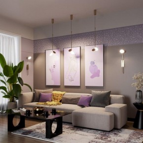 Бра Odeon Light Maro 5011/8WL в Верхней Салде - verhnyaya-salda.mebel24.online | фото 5