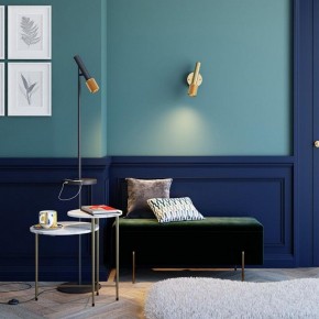 Бра Odeon Light Mehari 4237/1W в Верхней Салде - verhnyaya-salda.mebel24.online | фото 4