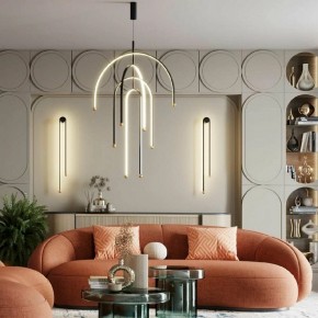 Бра Odeon Light Memfi 6633/18WL в Верхней Салде - verhnyaya-salda.mebel24.online | фото 4