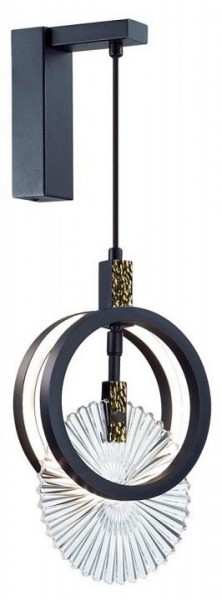 Бра Odeon Light Mercury 5421/17WL в Верхней Салде - verhnyaya-salda.mebel24.online | фото 2