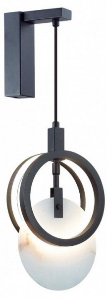 Бра Odeon Light Mercury 5422/17WL в Верхней Салде - verhnyaya-salda.mebel24.online | фото 2