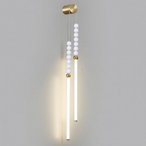 Бра Odeon Light Monella 6639/16WL в Верхней Салде - verhnyaya-salda.mebel24.online | фото 3