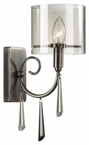 Бра Odeon Light Nicole 4890/1W в Верхней Салде - verhnyaya-salda.mebel24.online | фото 3