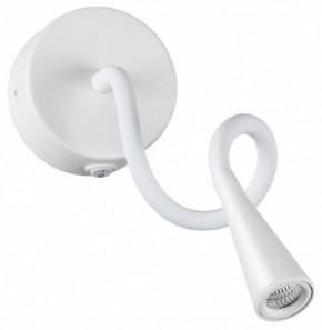 Бра Odeon Light Odds 4255/3WL в Верхней Салде - verhnyaya-salda.mebel24.online | фото