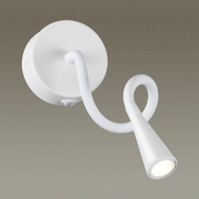 Бра Odeon Light Odds 4255/3WL в Верхней Салде - verhnyaya-salda.mebel24.online | фото 2