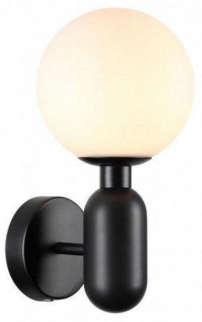 Бра Odeon Light Okia 4668/1W в Верхней Салде - verhnyaya-salda.mebel24.online | фото 3