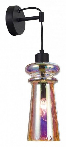 Бра Odeon Light Pasti 1 4967/1W в Верхней Салде - verhnyaya-salda.mebel24.online | фото 2