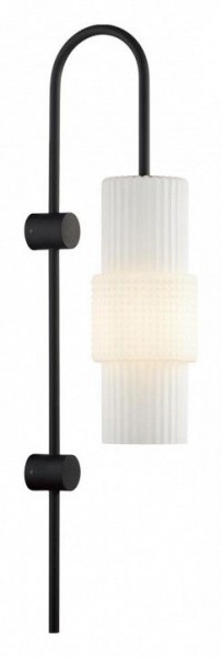 Бра Odeon Light Pimpa 1 5017/1W в Верхней Салде - verhnyaya-salda.mebel24.online | фото 3