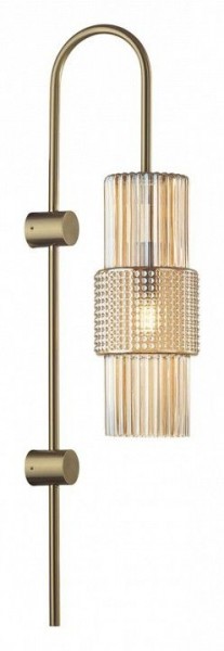 Бра Odeon Light Pimpa 3 5019/1W в Верхней Салде - verhnyaya-salda.mebel24.online | фото 3