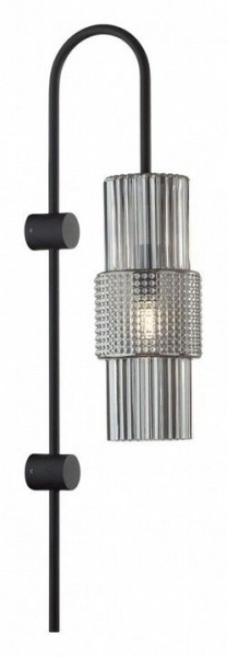 Бра Odeon Light Pimpa 5016/1W в Верхней Салде - verhnyaya-salda.mebel24.online | фото 3