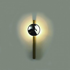 Бра Odeon Light Reflection 7096/3WL в Верхней Салде - verhnyaya-salda.mebel24.online | фото 2