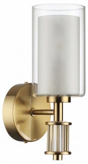 Бра Odeon Light Saga 5088/1WA в Верхней Салде - verhnyaya-salda.mebel24.online | фото