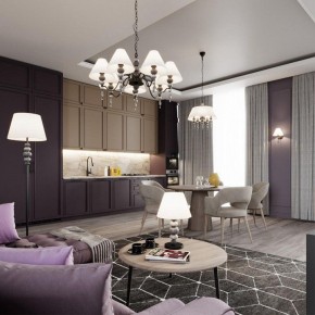 Бра Odeon Light Sochi 4896/1W в Верхней Салде - verhnyaya-salda.mebel24.online | фото 5