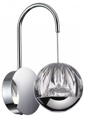 Бра Odeon Light Sono 5100/5WL в Верхней Салде - verhnyaya-salda.mebel24.online | фото