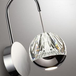 Бра Odeon Light Sono 5100/5WL в Верхней Салде - verhnyaya-salda.mebel24.online | фото 5