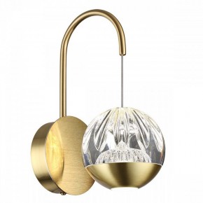 Бра Odeon Light Sono 5101/5WL в Верхней Салде - verhnyaya-salda.mebel24.online | фото 2