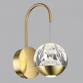 Бра Odeon Light Sono 5101/5WL в Верхней Салде - verhnyaya-salda.mebel24.online | фото 3