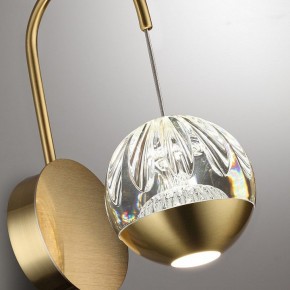 Бра Odeon Light Sono 5101/5WL в Верхней Салде - verhnyaya-salda.mebel24.online | фото 5