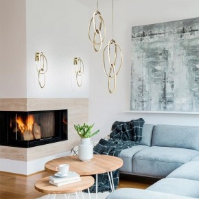 Бра Odeon Light Space 4875/33WL в Верхней Салде - verhnyaya-salda.mebel24.online | фото 3