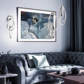 Бра Odeon Light Space 4891/33WL в Верхней Салде - verhnyaya-salda.mebel24.online | фото 3