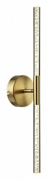 Бра Odeon Light Sparky 4369/10WL в Верхней Салде - verhnyaya-salda.mebel24.online | фото 2