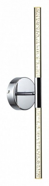 Бра Odeon Light Sparky 4370/10WL в Верхней Салде - verhnyaya-salda.mebel24.online | фото 2
