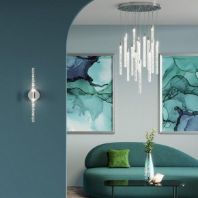 Бра Odeon Light Sparky 4370/10WL в Верхней Салде - verhnyaya-salda.mebel24.online | фото 4