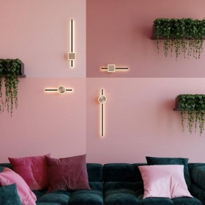Бра Odeon Light Stilo 4256/12WL в Верхней Салде - verhnyaya-salda.mebel24.online | фото 3