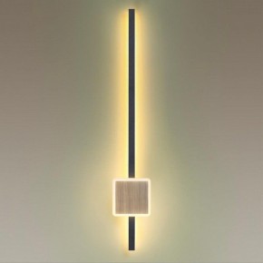 Бра Odeon Light Stilo 4257/18WL в Верхней Салде - verhnyaya-salda.mebel24.online | фото 2