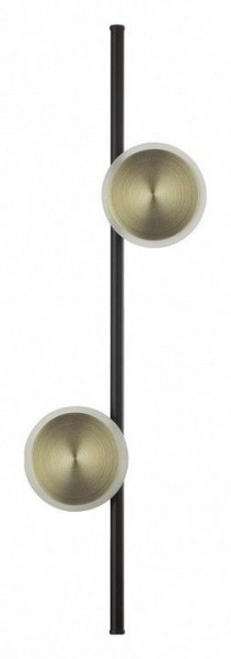 Бра Odeon Light Stilo 6601/24WL в Верхней Салде - verhnyaya-salda.mebel24.online | фото