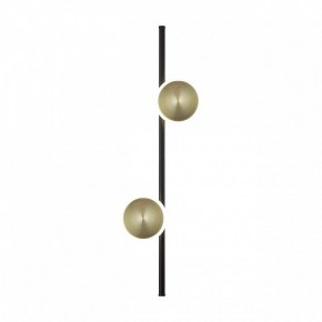 Бра Odeon Light Stilo 6601/24WL в Верхней Салде - verhnyaya-salda.mebel24.online | фото 2